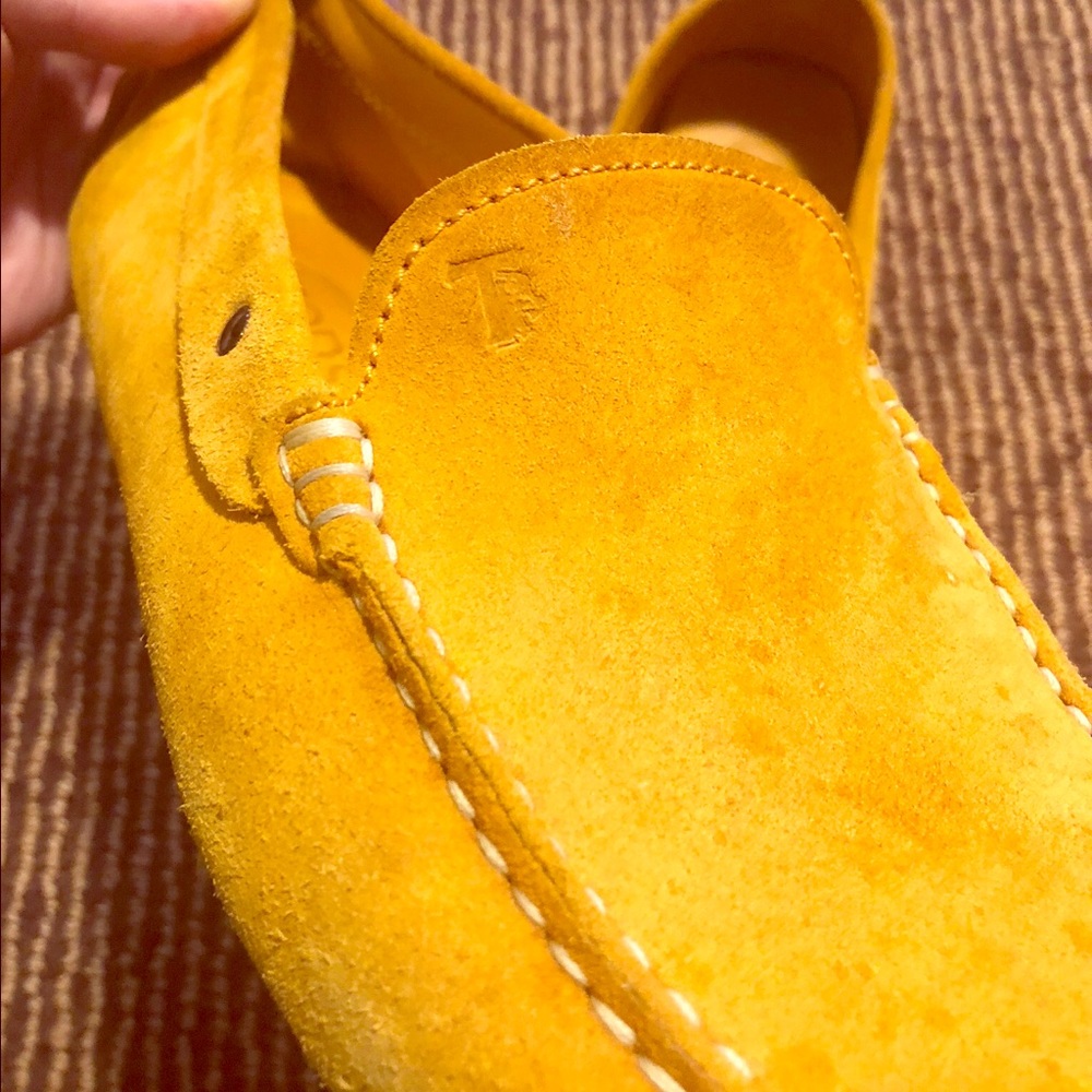 Tods Driver - image 2